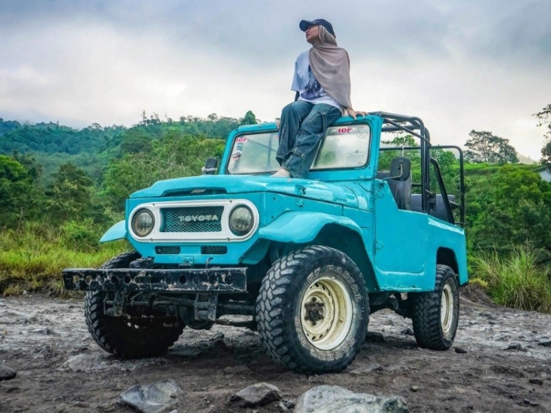 Hardtop